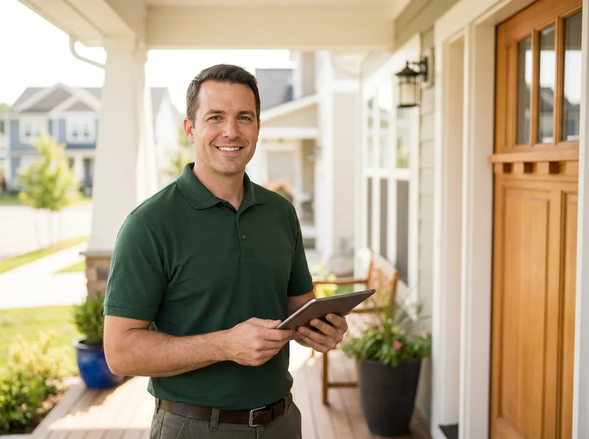 Pest control FAQs for Nebo, NC